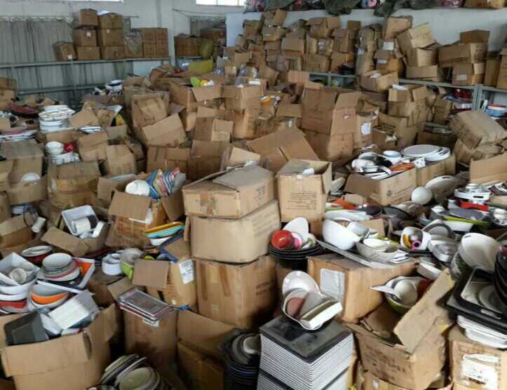 寧波鄞州商家供應20000套密胺餐具 高品質庫存家居用品的型號與選購指南
