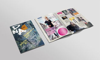 企業(yè)產品畫冊與廣告設計的融合 提升品牌影響力的關鍵策略