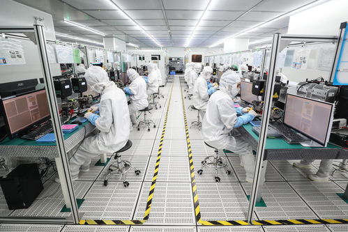 在活力升騰中譜寫(xiě)振興新篇——透視東北寒冬里的科技之火