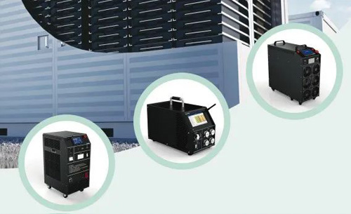 儲能行業(yè)電池測試運(yùn)維解決方案