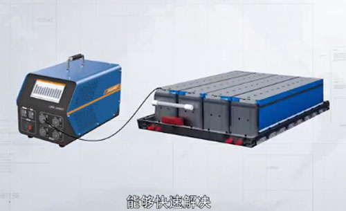 解決方案|儲(chǔ)能電池系統(tǒng)全場(chǎng)景安全運(yùn)維解決方案②